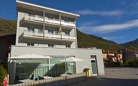 Albergo Elvezia