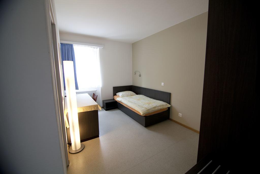 Albergo Elvezia Monteceneri Chambre photo