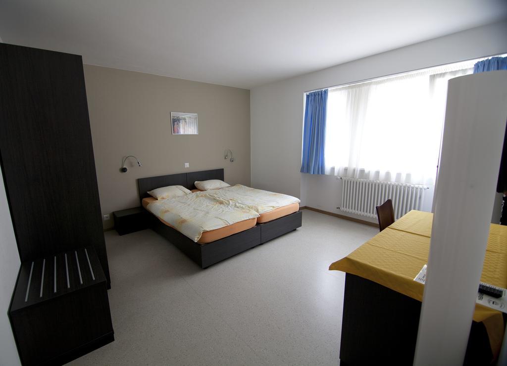 Albergo Elvezia Monteceneri Chambre photo
