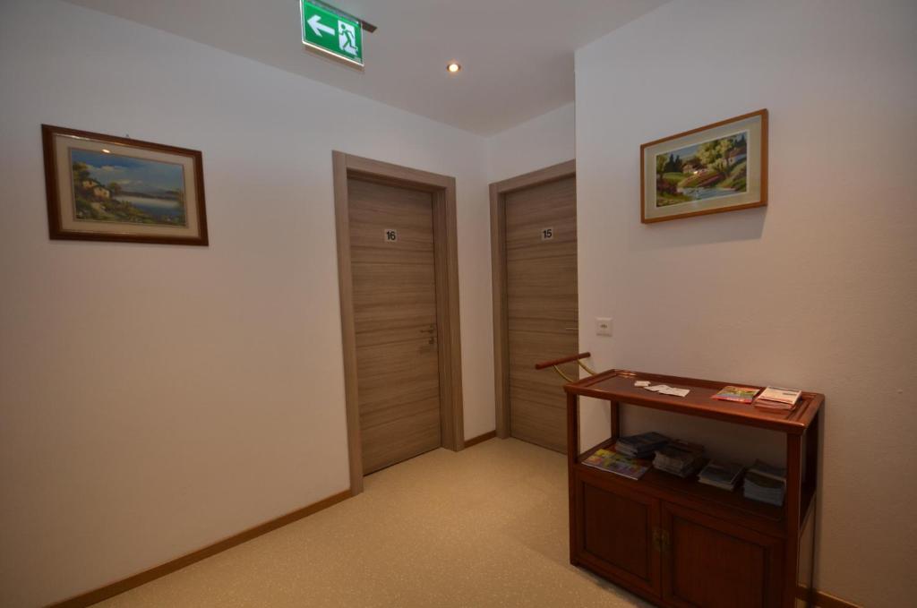 Albergo Elvezia Monteceneri Extérieur photo