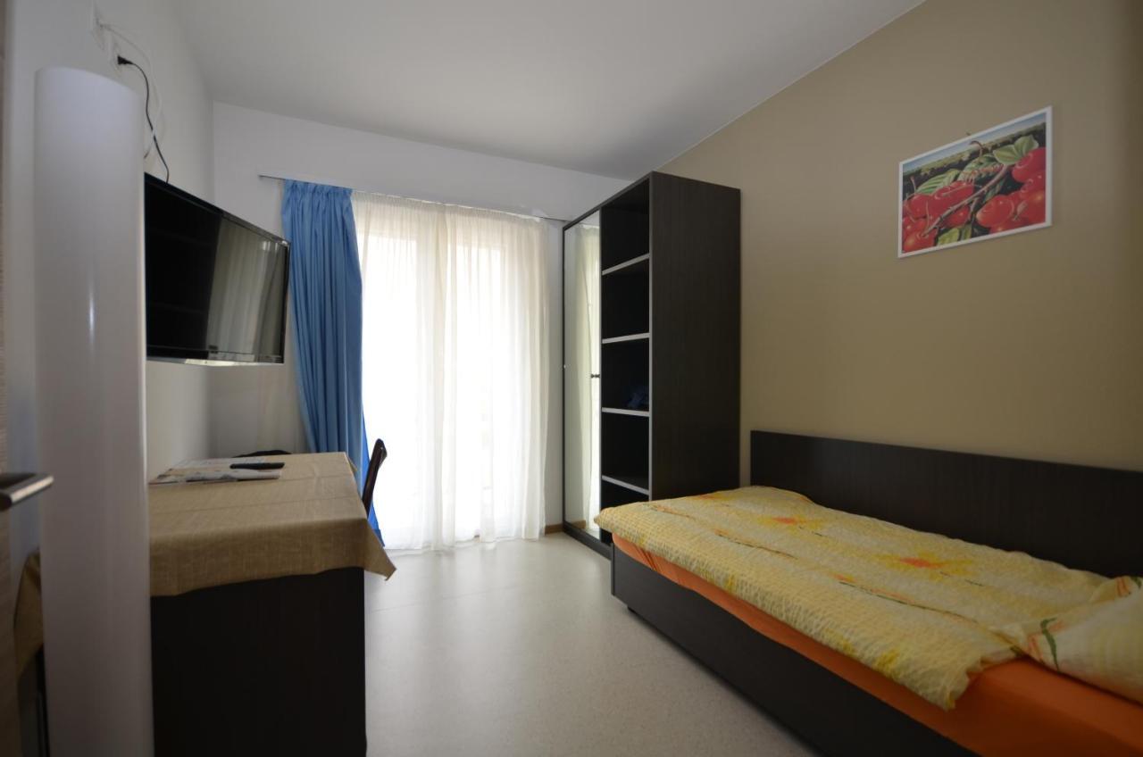 Albergo Elvezia Monteceneri Chambre photo